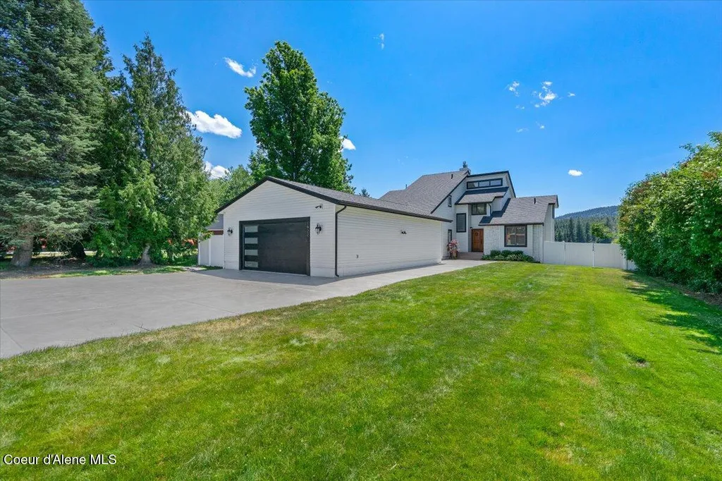 1922 E Rodkey Drive Post Falls ID 83854