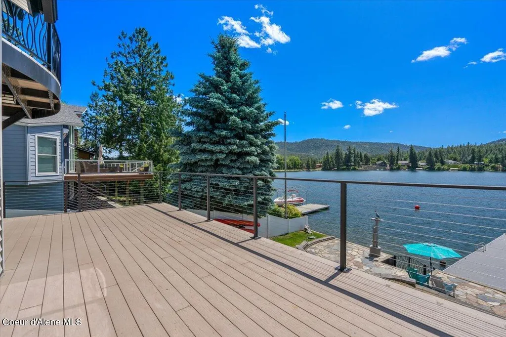 1922 E Rodkey Drive Post Falls ID 83854