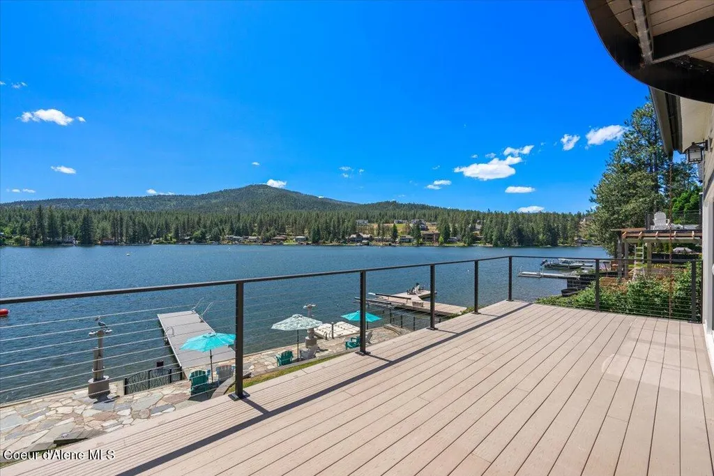 1922 E Rodkey Drive Post Falls ID 83854