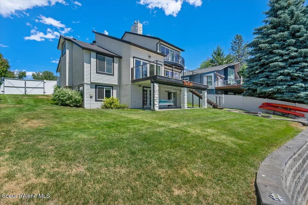1922 E Rodkey Drive Post Falls ID 83854