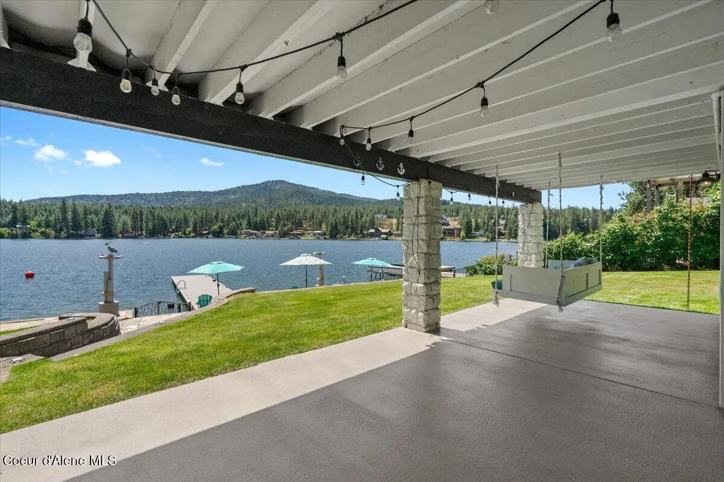 1922 E Rodkey Drive Post Falls ID 83854