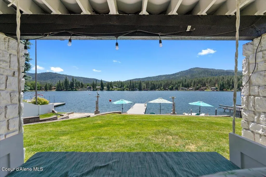 1922 E Rodkey Drive Post Falls ID 83854