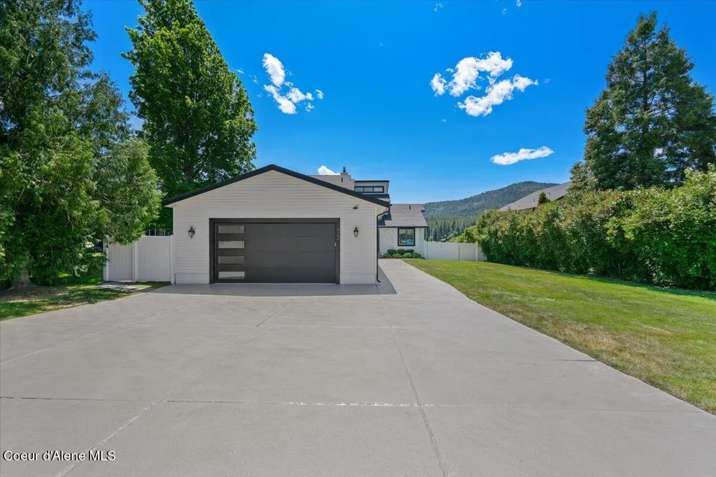 1922 E Rodkey Drive Post Falls ID 83854