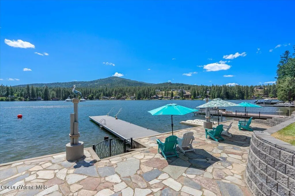 1922 E Rodkey Drive Post Falls ID 83854