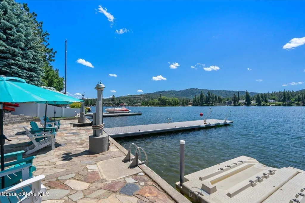1922 E Rodkey Drive Post Falls ID 83854