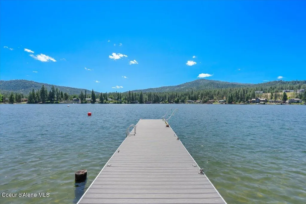 1922 E Rodkey Drive Post Falls ID 83854