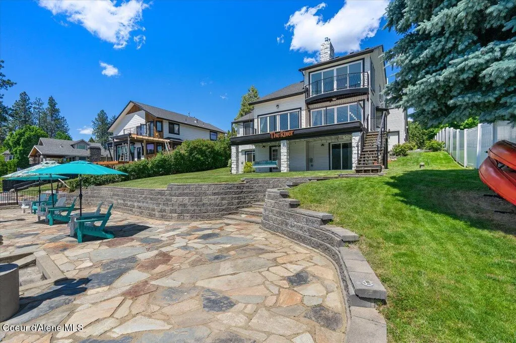 1922 E Rodkey Drive Post Falls ID 83854