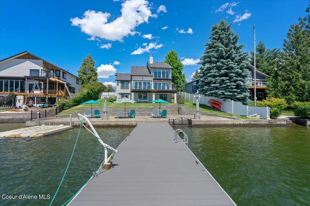 1922 E Rodkey Drive Post Falls ID 83854