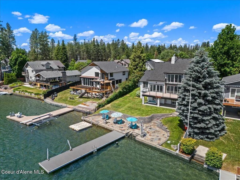 1922 E Rodkey Drive Post Falls ID 83854