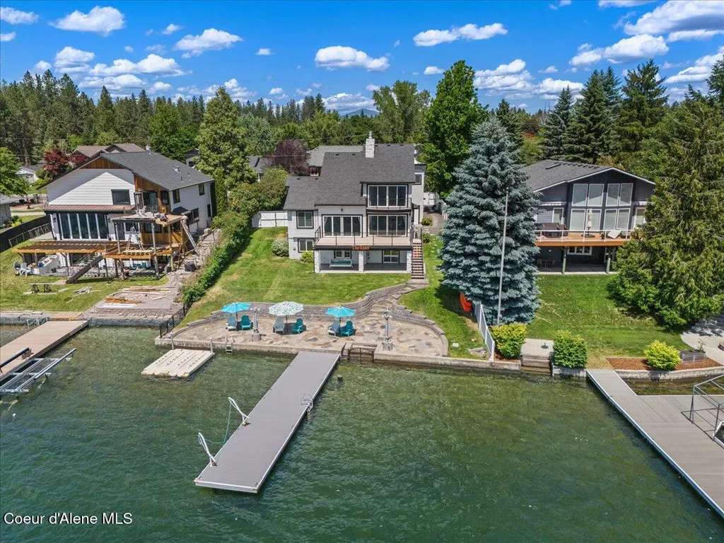 1922 E Rodkey Drive Post Falls ID 83854