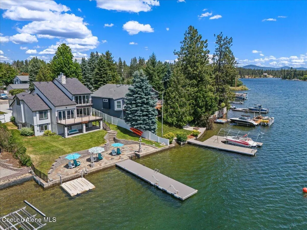 1922 E Rodkey Drive Post Falls ID 83854