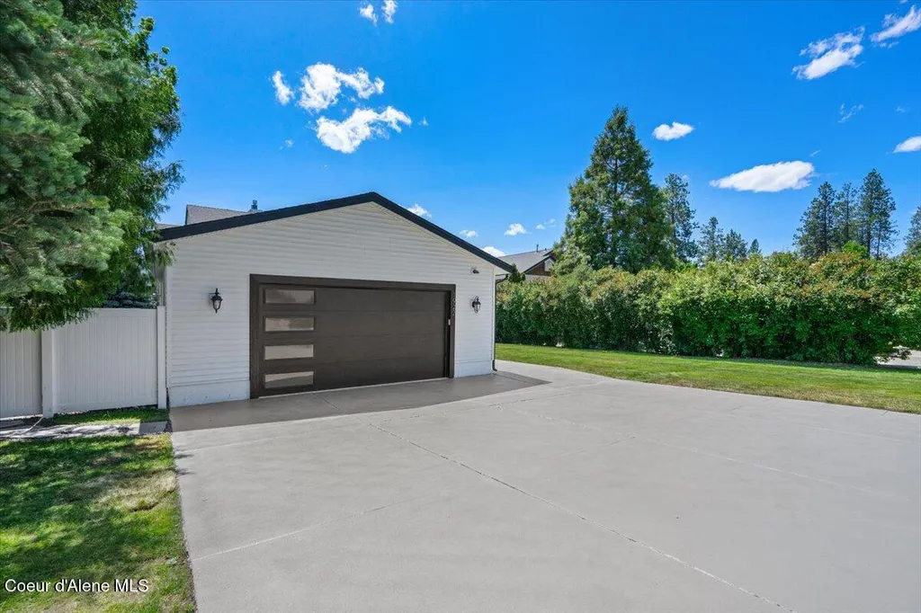 1922 E Rodkey Drive Post Falls ID 83854
