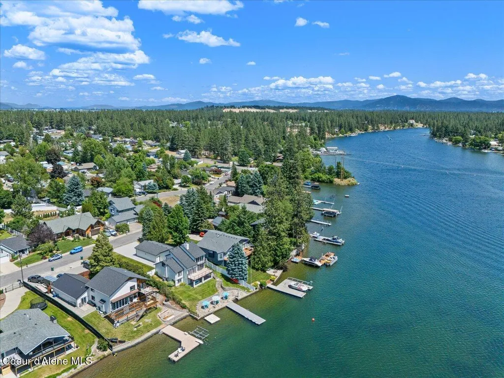 1922 E Rodkey Drive Post Falls ID 83854