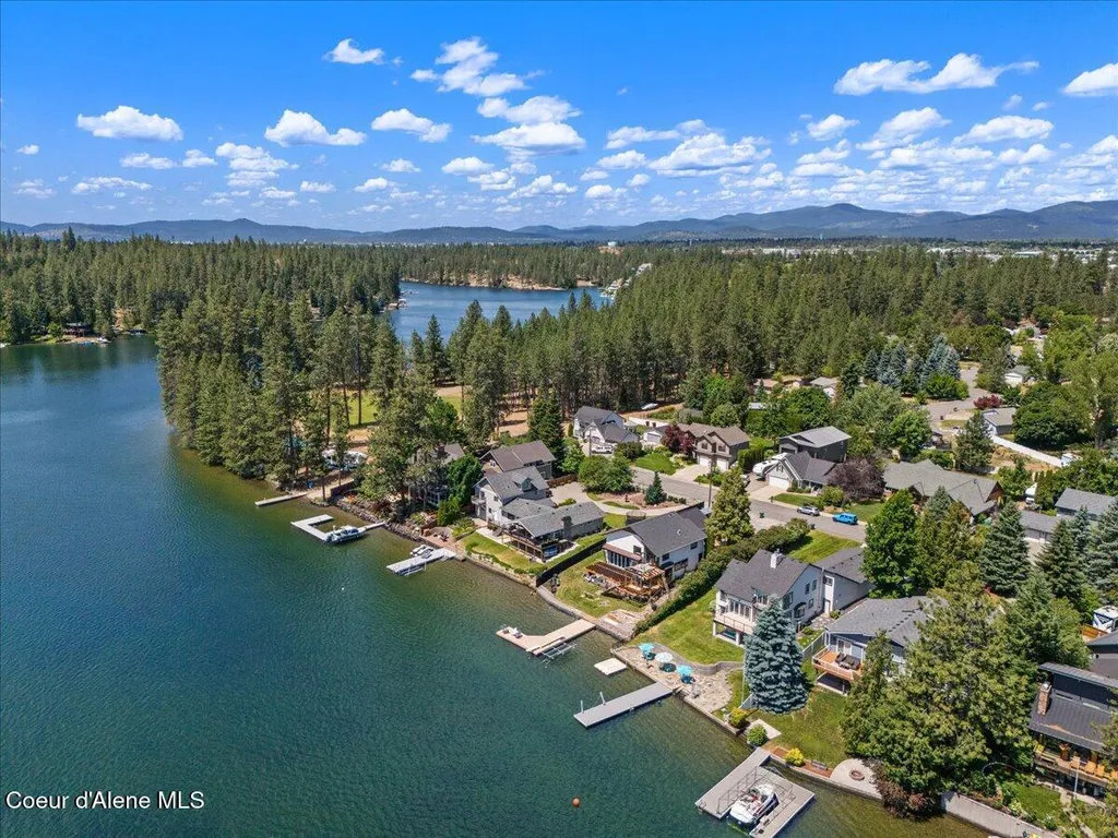 1922 E Rodkey Drive Post Falls ID 83854