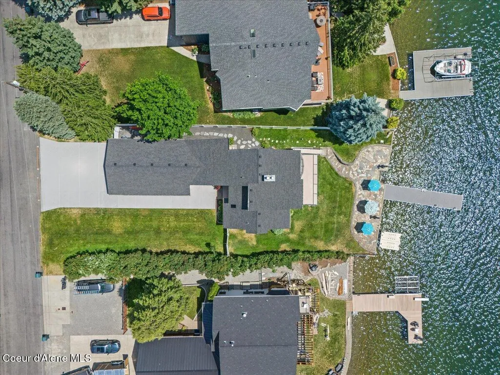 1922 E Rodkey Drive Post Falls ID 83854