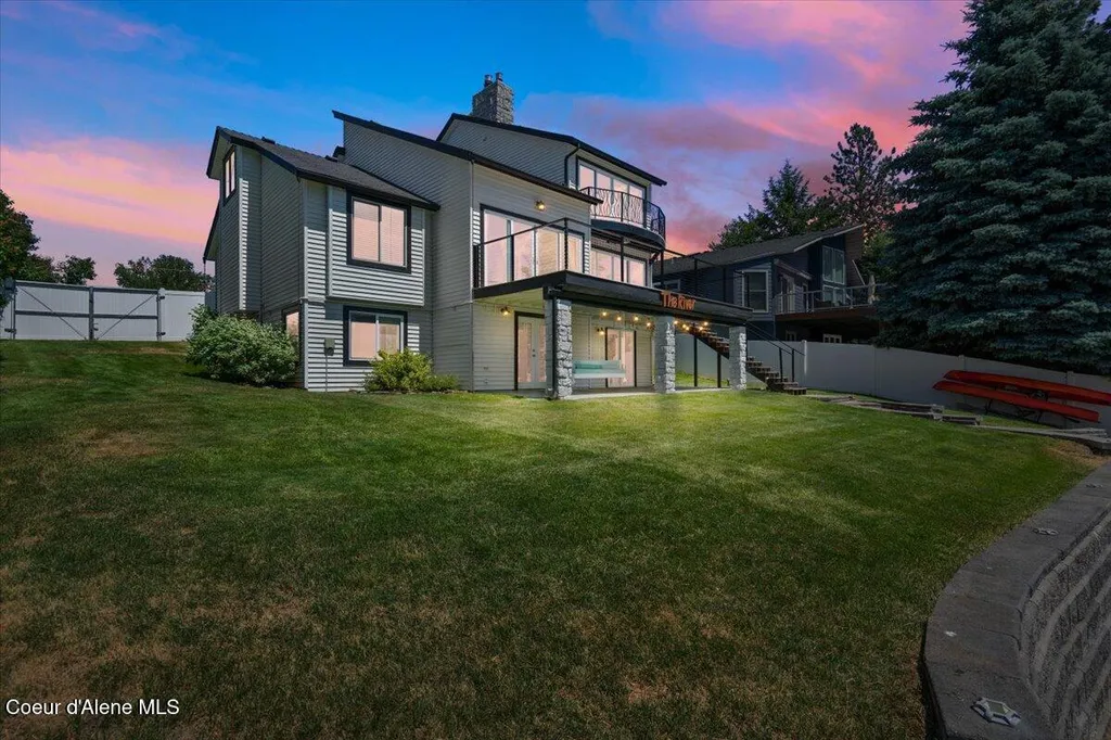 1922 E Rodkey Drive Post Falls ID 83854
