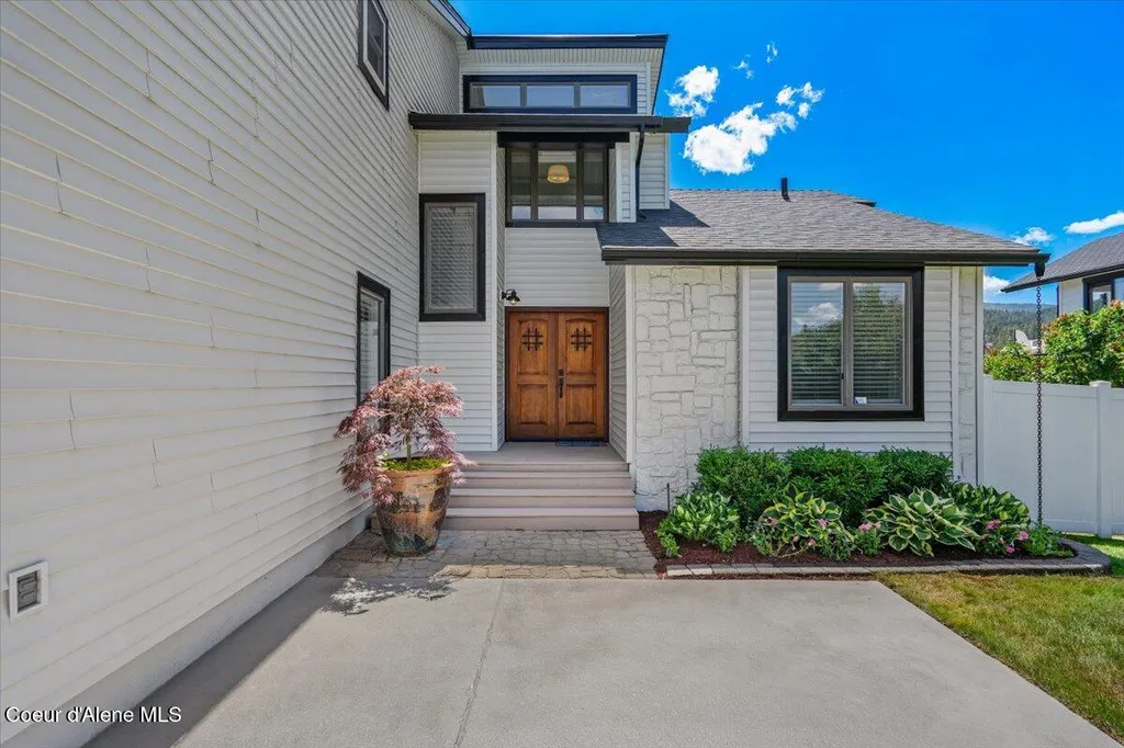 1922 E Rodkey Drive Post Falls ID 83854