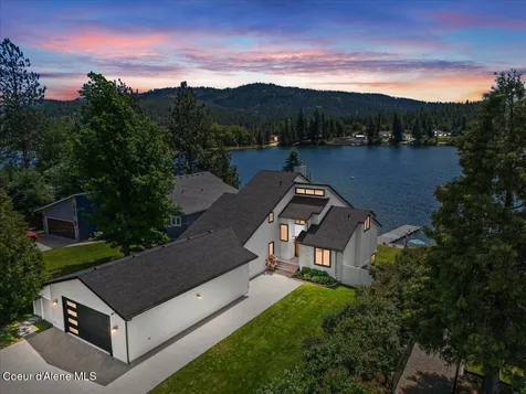 1922 E Rodkey Drive Post Falls ID 83854