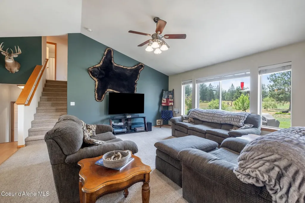 30267 N Wheatridge Road Athol ID 83801