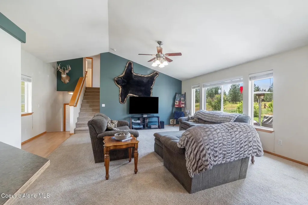 30267 N Wheatridge Road Athol ID 83801