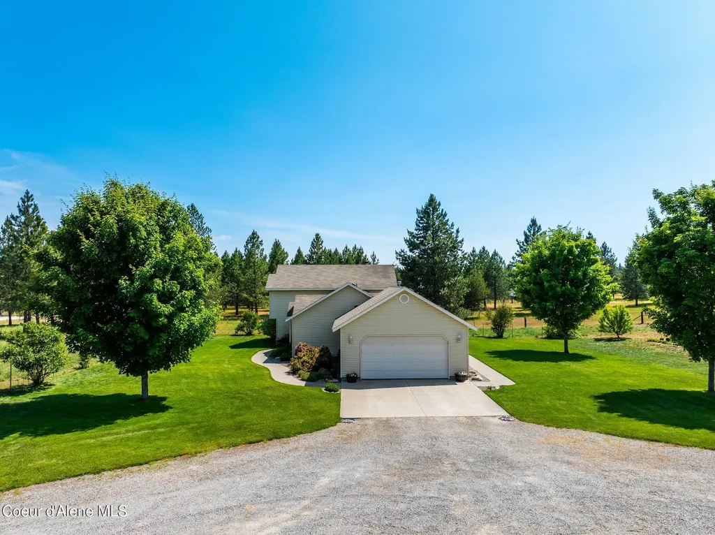 30267 N Wheatridge Road Athol ID 83801