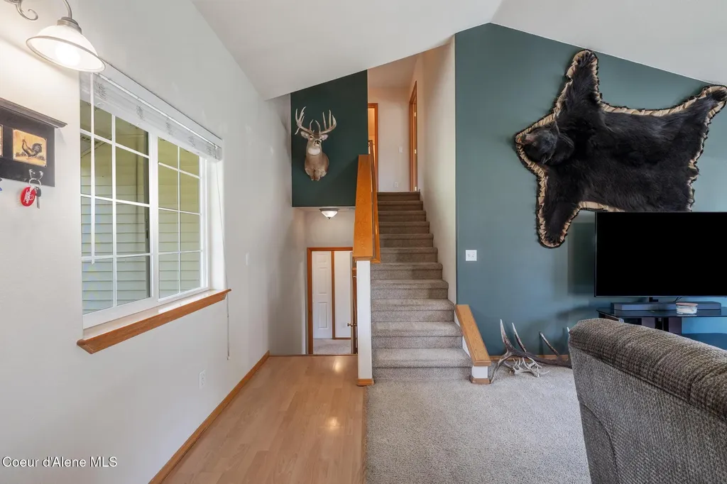 30267 N Wheatridge Road Athol ID 83801
