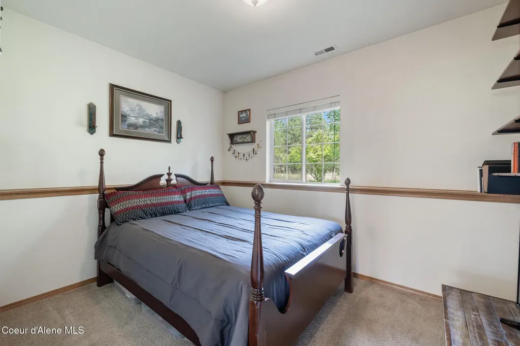 30267 N Wheatridge Road Athol ID 83801