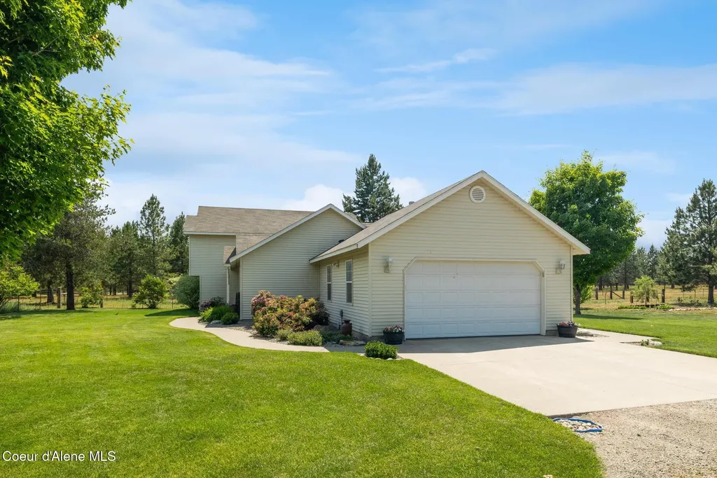 30267 N Wheatridge Road Athol ID 83801