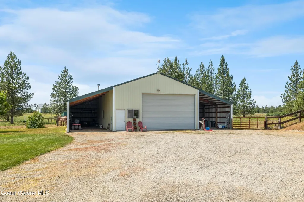 30267 N Wheatridge Road Athol ID 83801