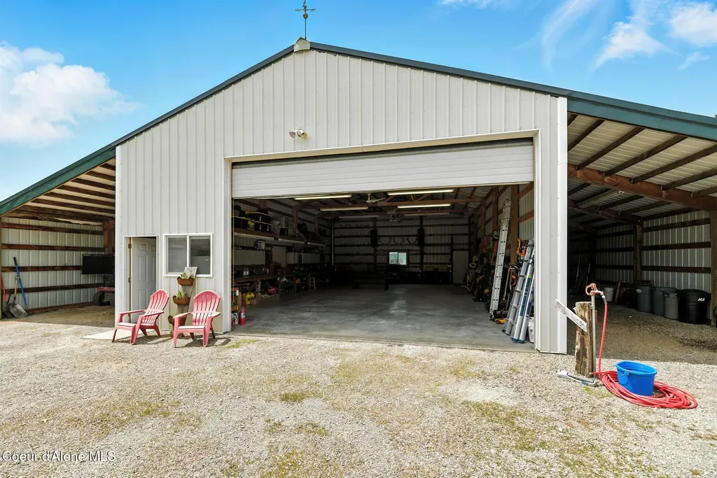 30267 N Wheatridge Road Athol ID 83801