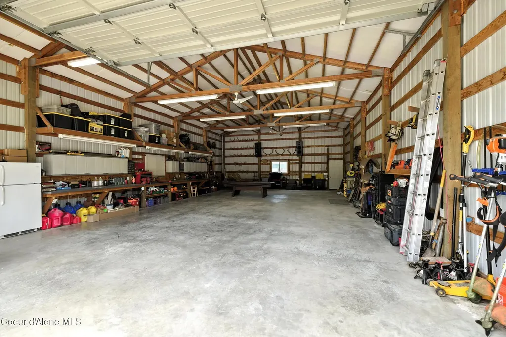30267 N Wheatridge Road Athol ID 83801