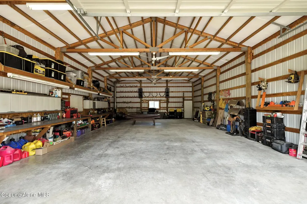 30267 N Wheatridge Road Athol ID 83801
