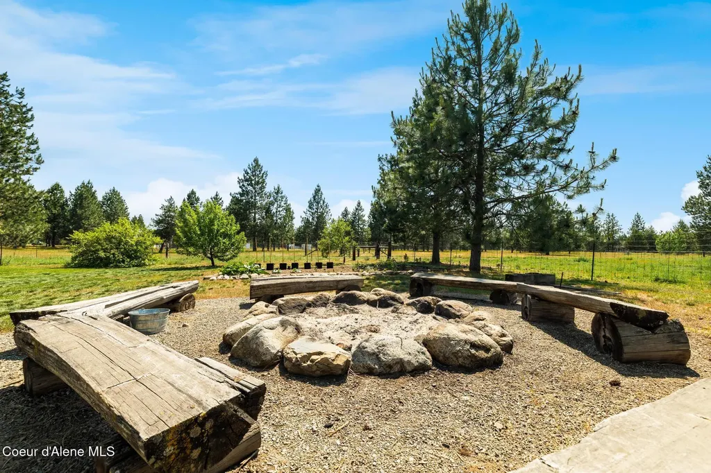 30267 N Wheatridge Road Athol ID 83801