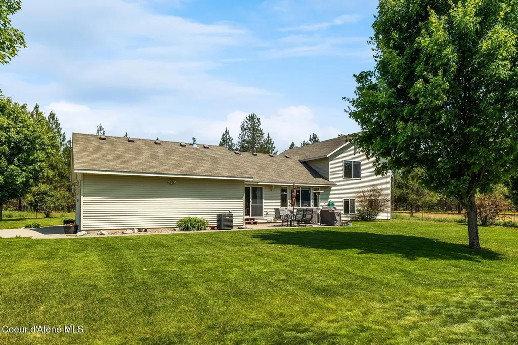 30267 N Wheatridge Road Athol ID 83801