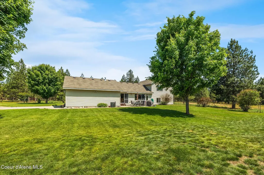 30267 N Wheatridge Road Athol ID 83801