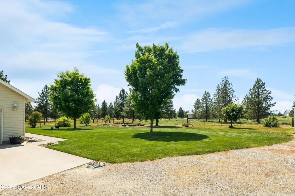 30267 N Wheatridge Road Athol ID 83801