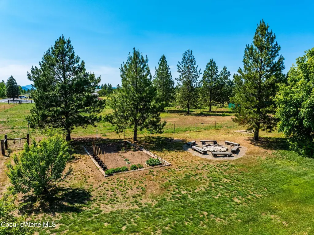 30267 N Wheatridge Road Athol ID 83801