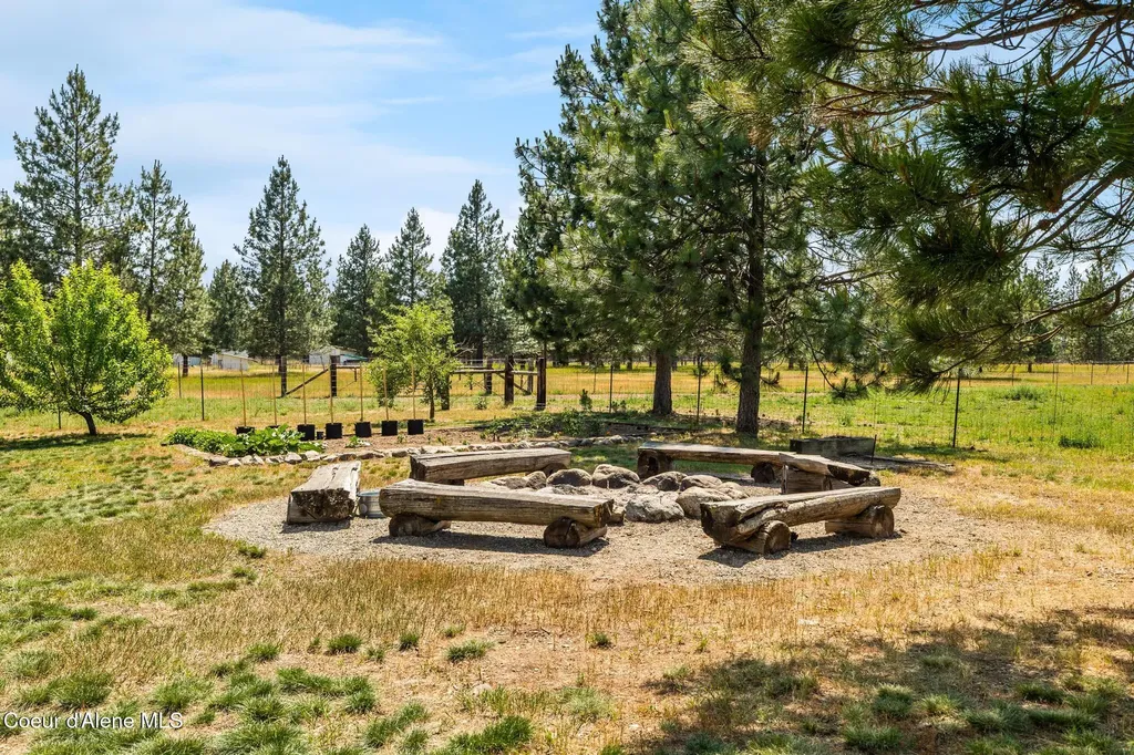 30267 N Wheatridge Road Athol ID 83801