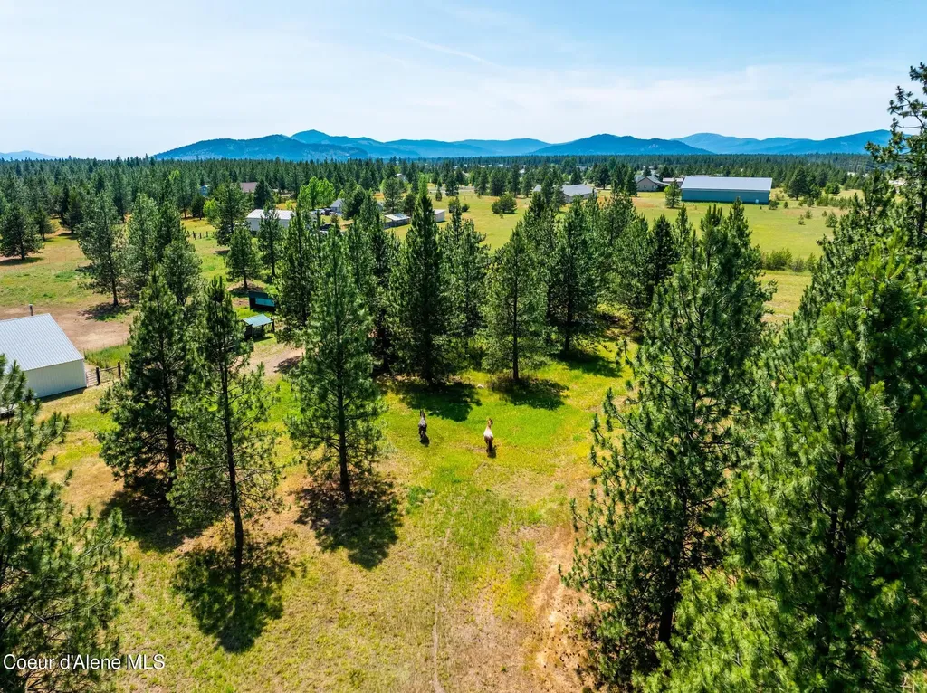 30267 N Wheatridge Road Athol ID 83801