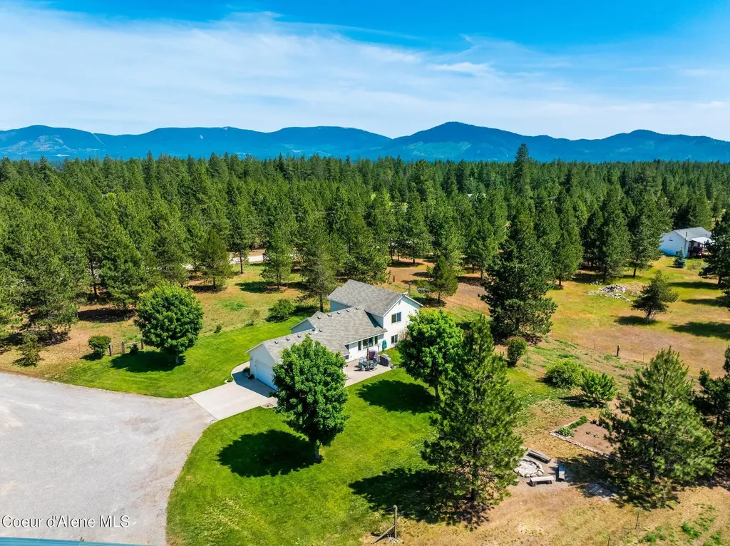 30267 N Wheatridge Road Athol ID 83801