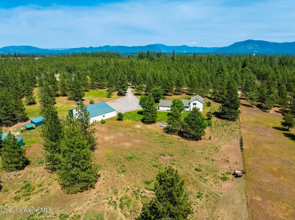 30267 N Wheatridge Road Athol ID 83801