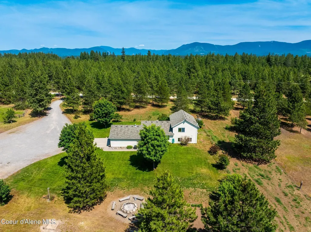 30267 N Wheatridge Road Athol ID 83801