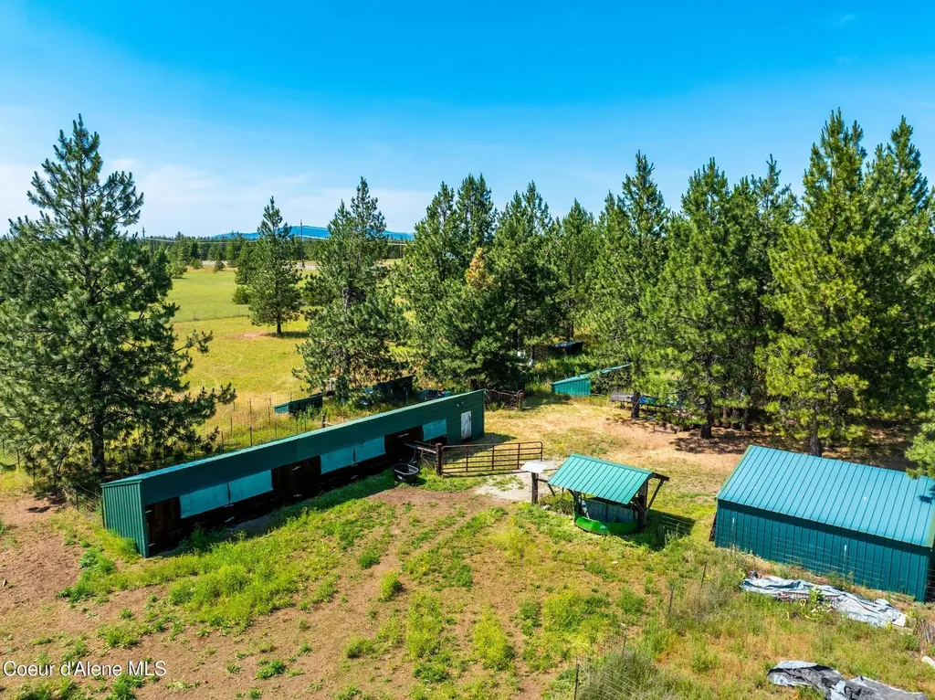 30267 N Wheatridge Road Athol ID 83801