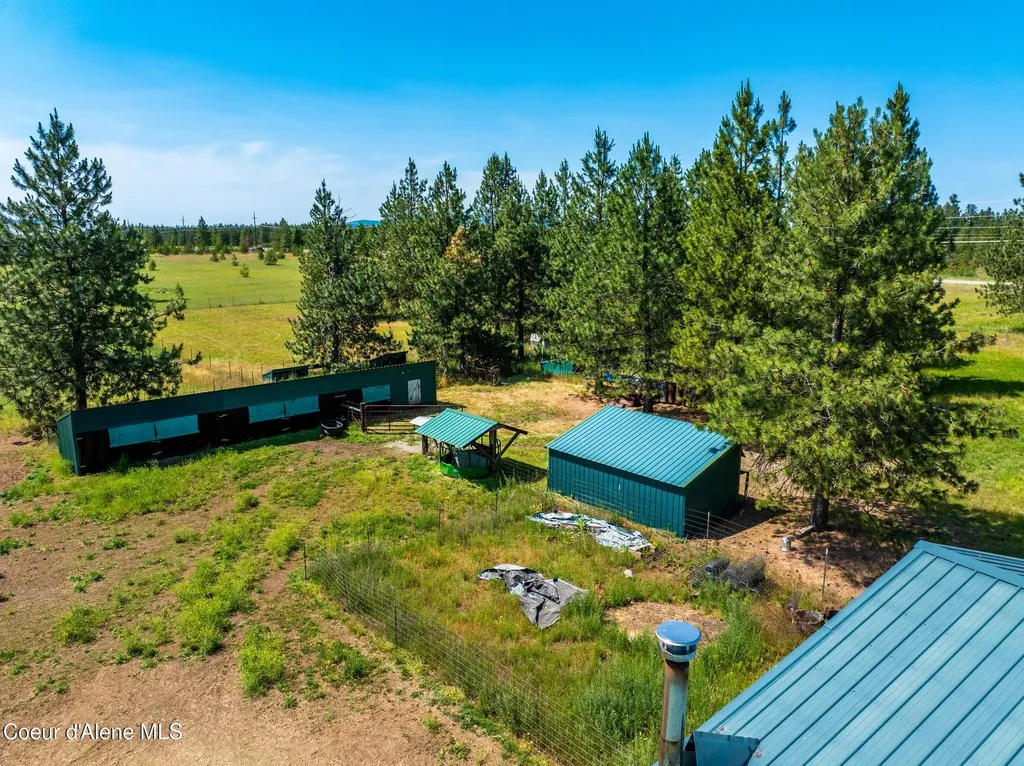 30267 N Wheatridge Road Athol ID 83801