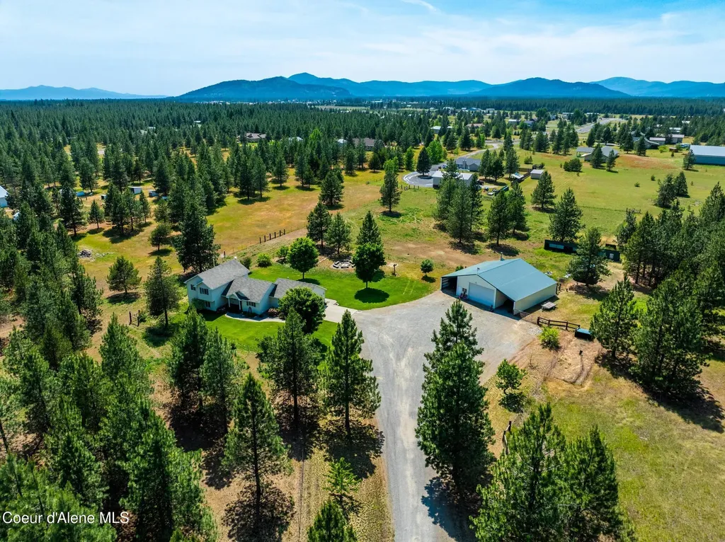30267 N Wheatridge Road Athol ID 83801