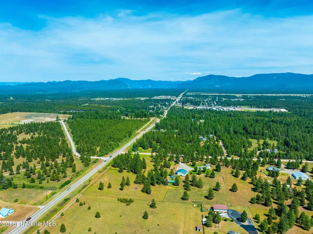 30267 N Wheatridge Road Athol ID 83801