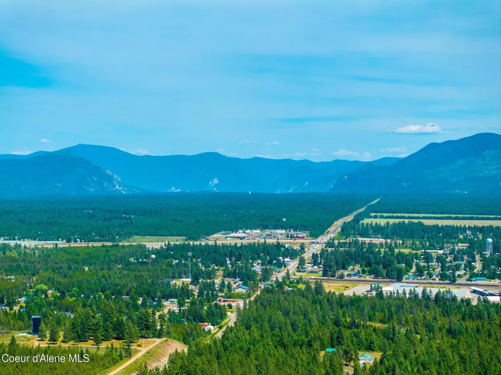30267 N Wheatridge Road Athol ID 83801