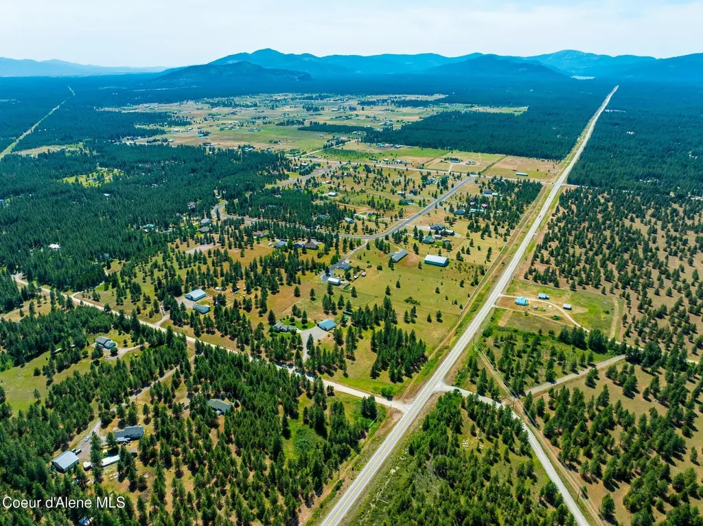 30267 N Wheatridge Road Athol ID 83801