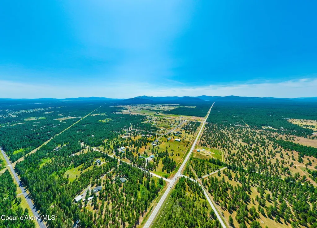 30267 N Wheatridge Road Athol ID 83801