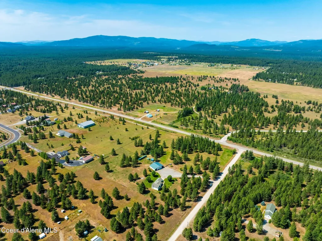 30267 N Wheatridge Road Athol ID 83801